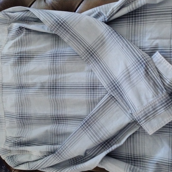 Fossil Shirt - Picture 8 of 8